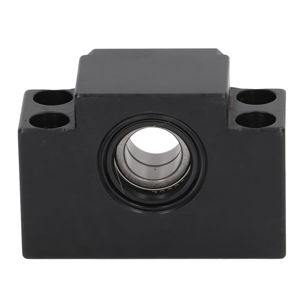 Ballscrew End Support Bk15 For Sfu1605 & Sfu1204 Heavy Duty Steel Bearing Block 7901382142124