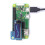 0.91inch OLED 128x32 I2C IIC SSD1306  OLED Display Module for RPI Raspberry Pi 1, B+, 2, 3 and Zero 4