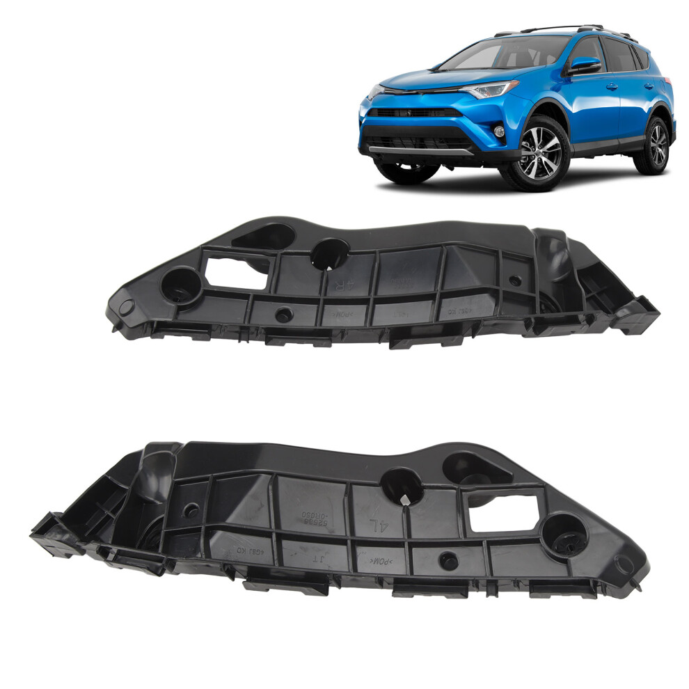 To1042129 Mudguard Bracket For Rav4 2013-2018 4911374421949