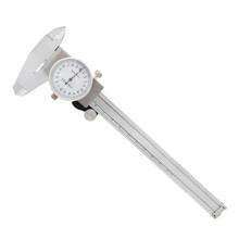Vernier Caliper 0150mm 0.02mm  Precision Stainless Steel Measuring Tool