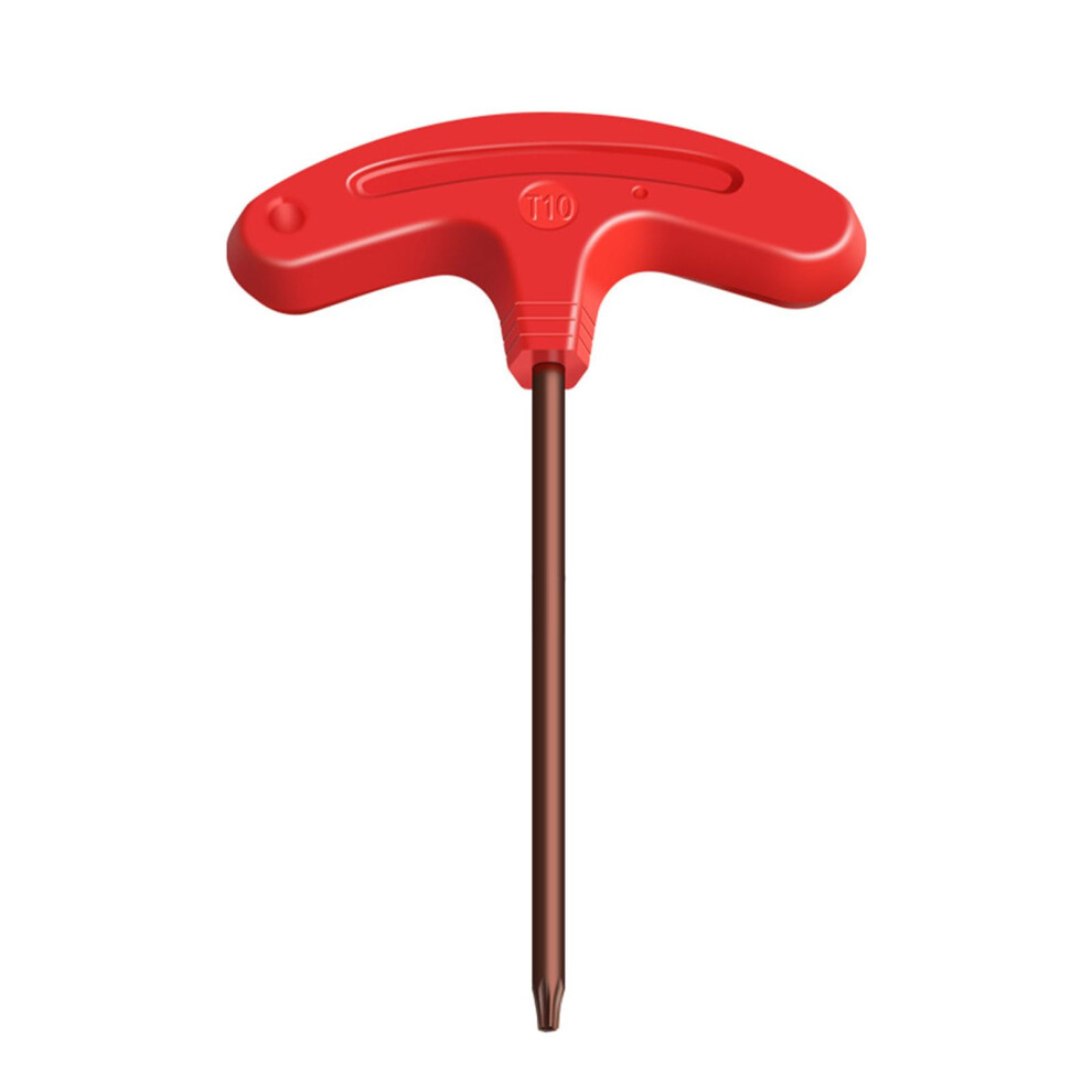 Screwdriver Handle Driver Key Wrench Spanners Security Hole Screwdriver Screw Driver Key For Mechanical Ref: 4138 9347817234381