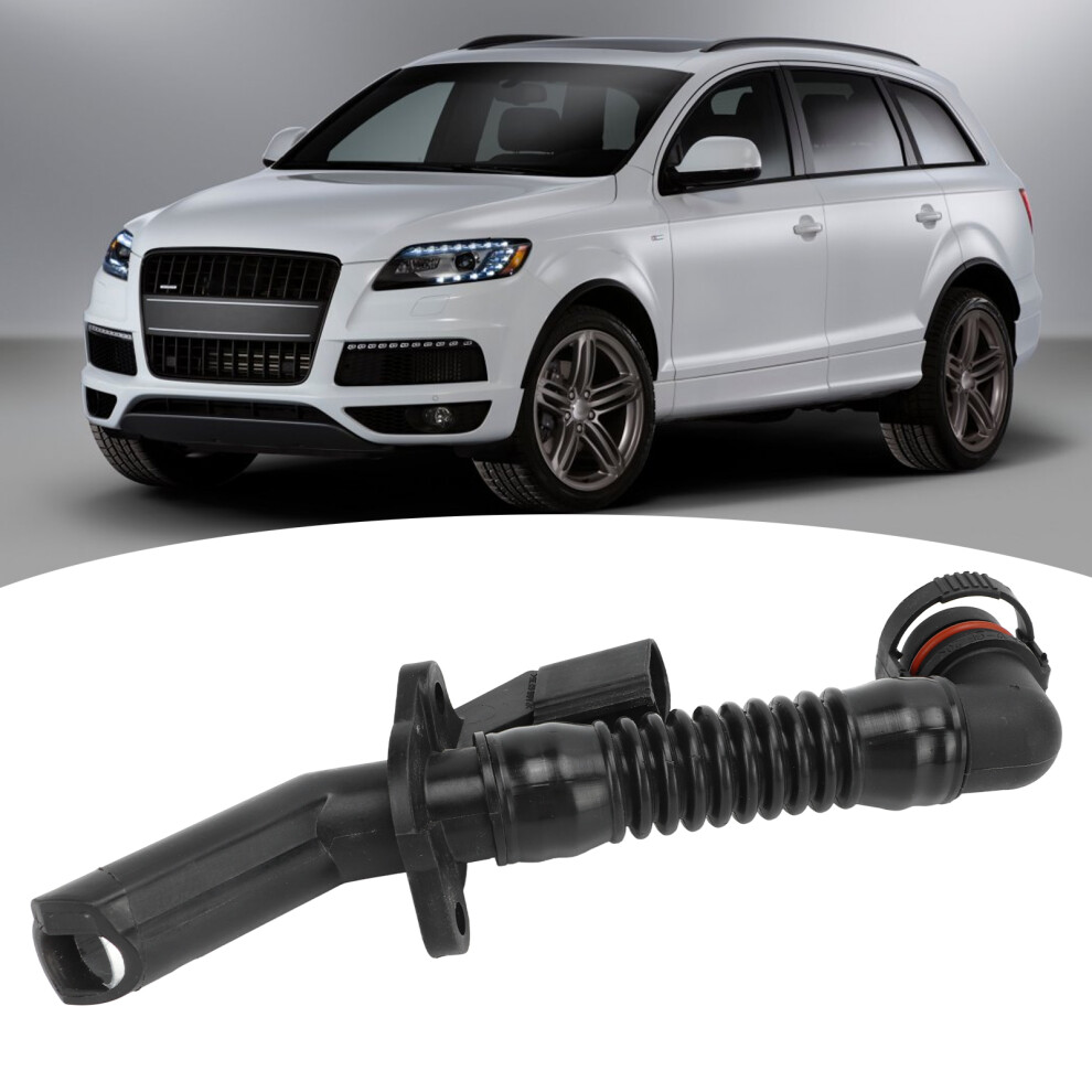 Valve Cover Breathing Tube 03H103202a For Q7 V6 Gas Engine 2007Â2010 7601374424763