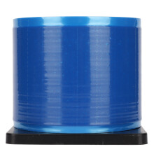 Tattoo & Dental Use 4x6in Blue Barrier Film 1200 Sheet Roll Protection