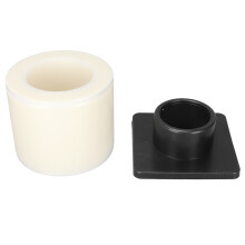 1200 Sheets Disposable Barrier Film 4x6in for Dental & Beauty Equipment