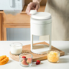 Manueller Eisschneider Tragbarer Rasier-Eisbereiter mit spitzen Klingen für Partys