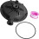 Corrosion Resistant Pool Pump Volute Replacement for Optimized Water Flow and Easy Installation 3
