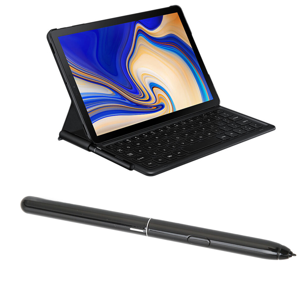 High Sensitivity Capacitive Stylus Pen For Galaxy Tab S4 Sm T835 Sm T830 Black 7901374426256