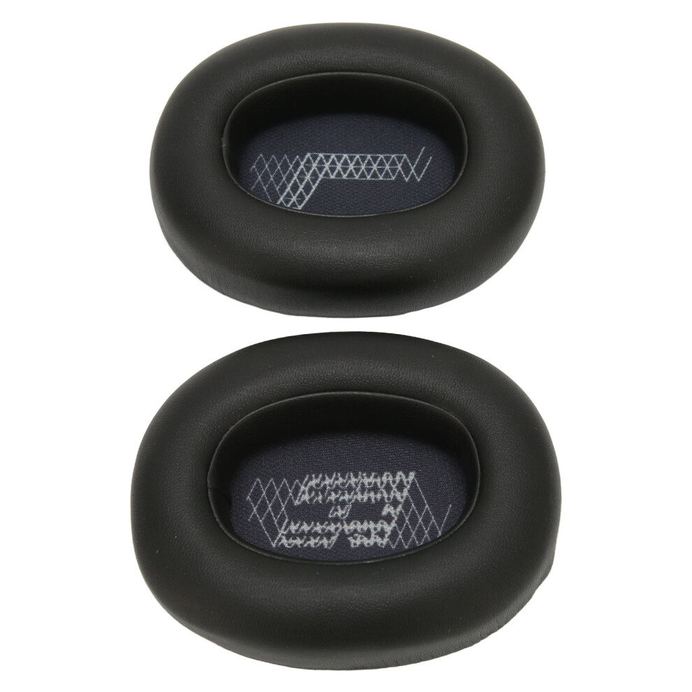 Ear Cushions Replacement For Live 650Btnc Headphones Black 4911374426432