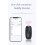 Bluetooth Remote Control for Phone and Tablet with Bluetooth 5.3, MultiDevice Sync, Rechargeable Battery 2