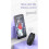 Bluetooth Remote Control for Phone and Tablet with Bluetooth 5.3, MultiDevice Sync, Rechargeable Battery 3