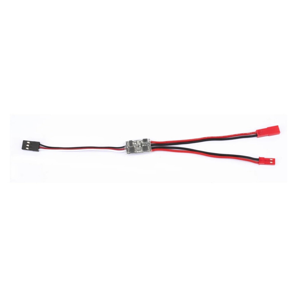 Rc Drone Electronic Switch 20A Current Pwm Control 330V For Models And Water Pump 9189345429156