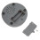 Fun Nonsense Button Press Buzzer for Pet Training Office Study Home Mischief 15