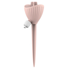 Automatic Watering Device Irrigation Device Automatic-pink