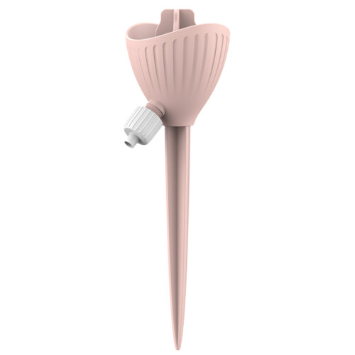 Automatic Watering Device Irrigation Device Automatic-pink