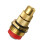 Garden Irrigation Brass Adjustable 4 Point-4 points with filter 1