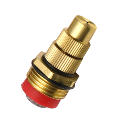 Garden Irrigation Brass Adjustable 4 Point-4 points with filter