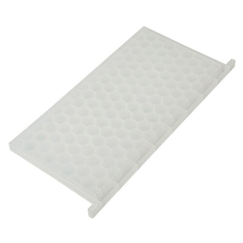 Plastic Bees Feeder Beekeeping Tools Bees Water Drinker