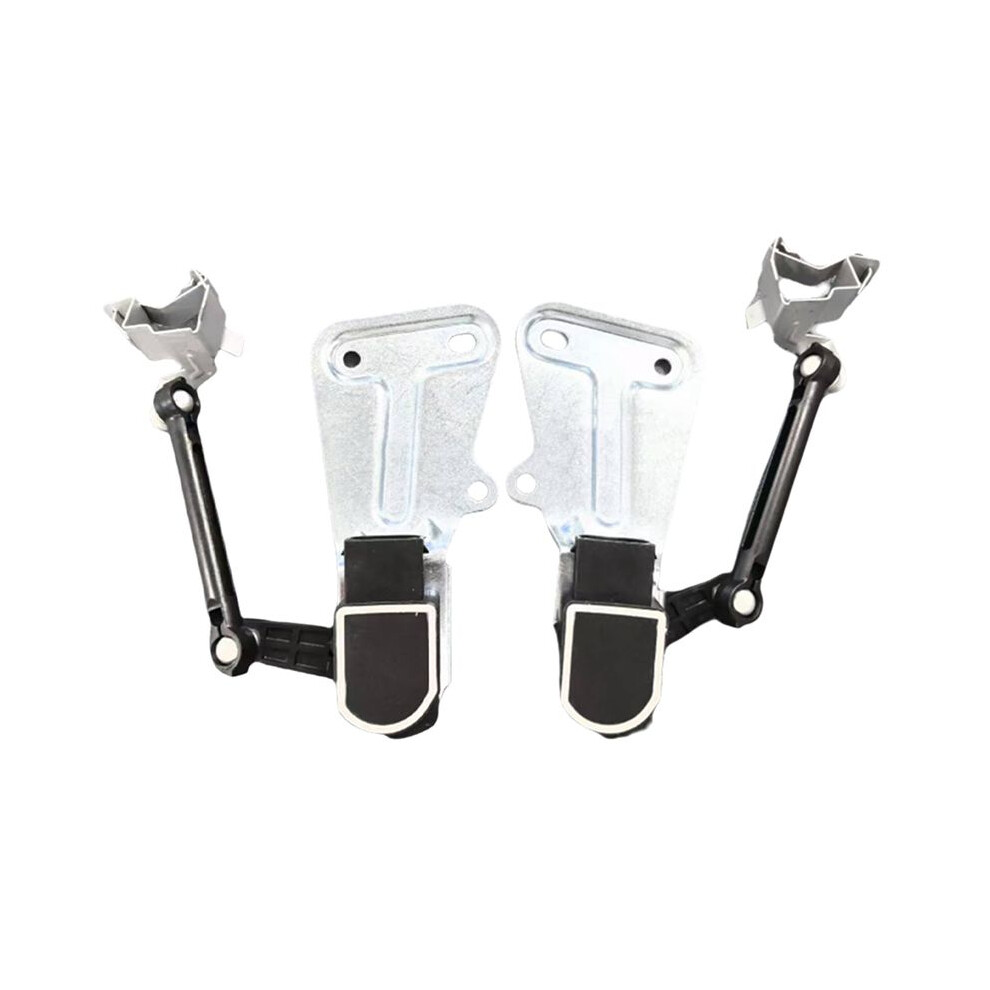 1Pair Front Body Height Level Sensor Assy A2125402317 A2125402417 For - W212 W218 10-18 Cls550 Cls400 E250 6033283906565