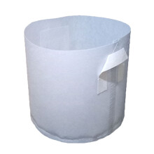 10Pcs Nursery Growing Bags Non-Woven Fabric Seedling Grow Bags