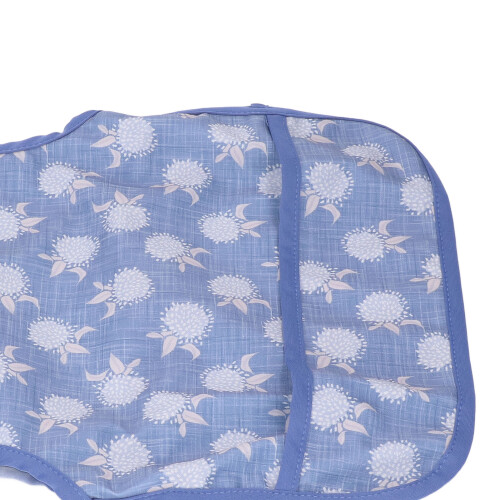 Babylätzchen, wasserdicht, Taschendesign,