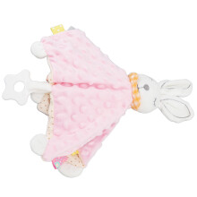 Baby-Schmusedecke, giftfrei, weich, süß,
