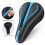 Comfortable & Waterproof Cycle Seats Cover with Elastic Memory Foam 1