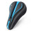Comfortable & Waterproof Cycle Seats Cover with Elastic Memory Foam 3