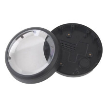 Motorcycle Instrument Case for Scrambler 400 800 Desert Sled Speedometer Gauge Odometer Dashboard Housing Cover,A