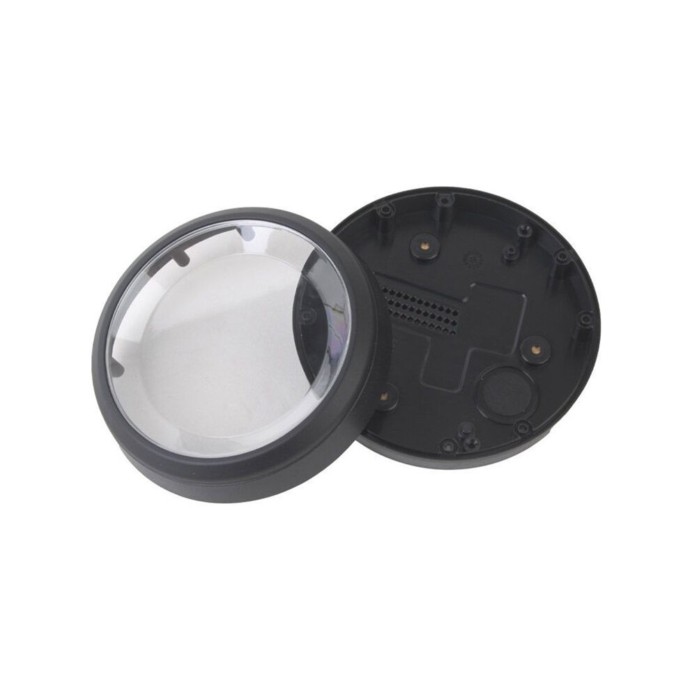 Motorcycle Instrument Case For Scrambler 400 800 Desert Sled Speedometer Gauge Odometer Dashboard Housing Cover,A 6032701109656