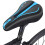 Comfortable & Waterproof Cycle Seats Cover with Elastic Memory Foam 2