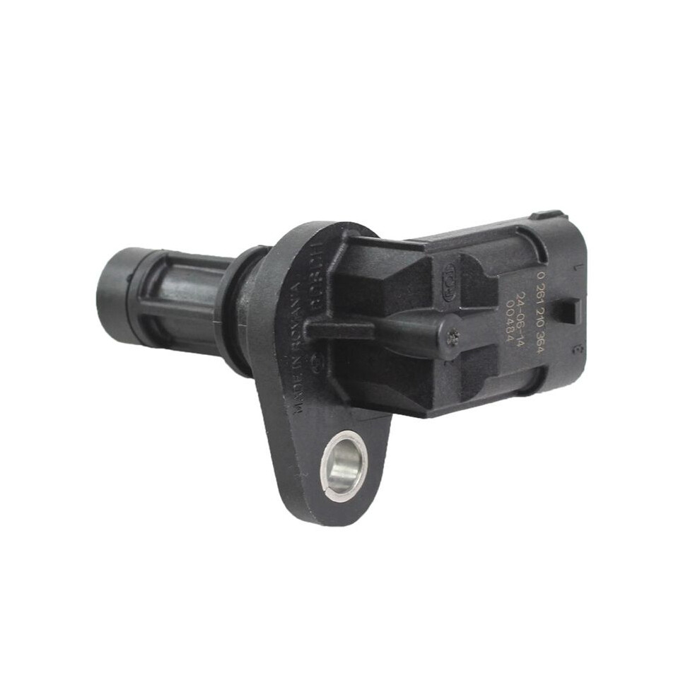 7Pp905381b For Cayenne Engine Crankshaft Position Sensor Speed Sensor Black 6031847922587