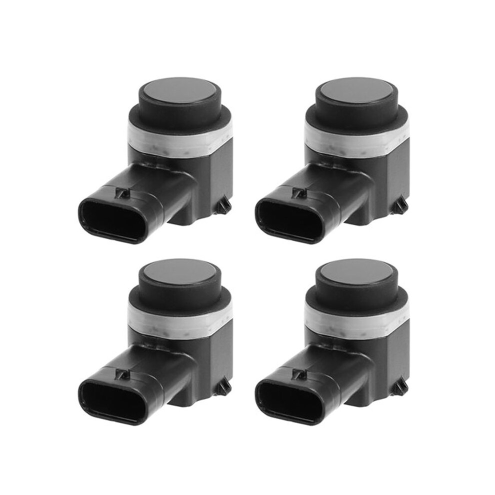 4 Pcs/Lot Pdc Parking Sensor Fits For C30 C70 Xc70 Xc90 S60 S80 V70 31270911 6031261196175