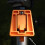 Folding Bicycle Front Carrier Block Adapter Compatible with Brompton Black Quick And Easy Installation 3