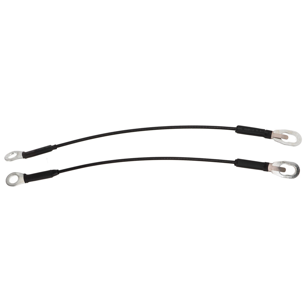 2Pcs Tailgate Cables For Navara D40 Frontier Pickup 2006-2014 7631382725682