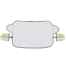 Car Windscreen Cover Winter Front Window Snow Dust Protector for GLE W167 20202024