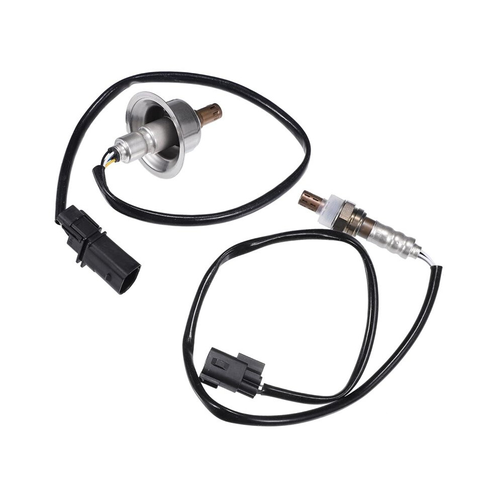 Upstream&Downstream Oxygen Sensor For Forte Optima Sportage For Santa Fe Sonata Tucson 392102G100 392102G200 4713511488835