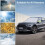 Car Windscreen Cover for Q7 20102015, Winter Snow Front Window Dust Protector, Windscreen Shield 3