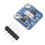 2PCS VEML7700 Ambient Light Sensor Module 120k Lux Light Measuring Sensor Board I2C Interface for  Raspberry Pi 5