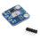 2PCS VEML7700 Ambient Light Sensor Module 120k Lux Light Measuring Sensor Board I2C Interface for  Raspberry Pi 3