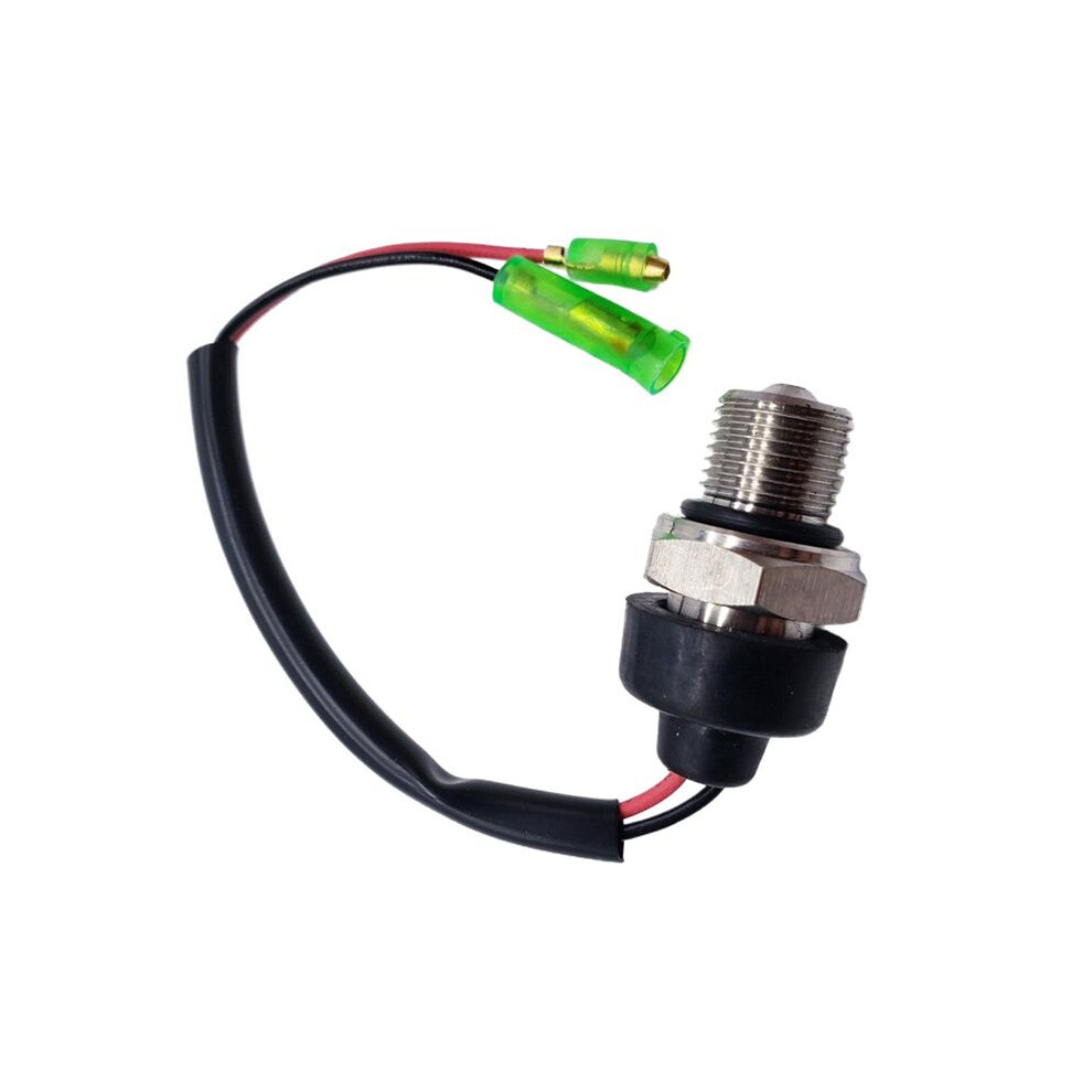 8941268220 Excavator Engine Rotational Speed Sensor For Sany 75 Kobelco 75 55 Excavator 4Le2 6031844323134