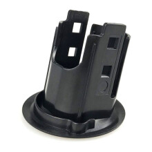 PDC Parking Sensor Holder Bracket AM5T-15K870-CEW for