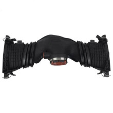 5Pin Air Intake Mass Air Flow Sensor Assembly A6420902242 for GL350 ML350 2012-2016 Clean Air Lines Manifold