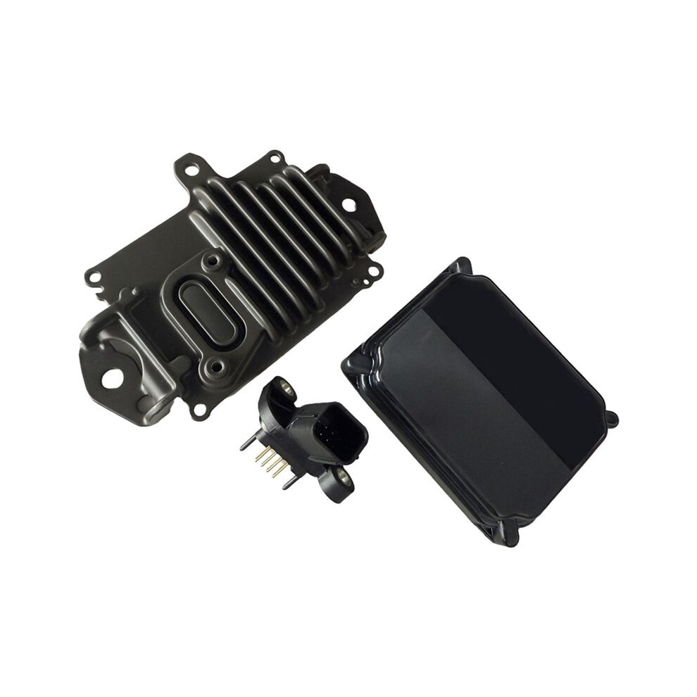 Cruise Control Wave Sensor Upper+Back Shell W/Plug For Prius 88210-0A010 88210-33120 88210-02020 Black 6032593200127