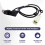 Motorcycle Speed Sensor 31340-LBA2-E0A 31340LBA2E0A 31340-LBA2-E00 for Kymco XCITING 500i 2