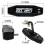 Motorcycle Modified Universal LCD Speedometer Tachometer + Induction Wire Magnet + Instrument Large Bracket 7