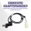 Motorcycle Speed Sensor 31340-LBA2-E0A 31340LBA2E0A 31340-LBA2-E00 for Kymco XCITING 500i 4