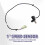 Motorcycle Speed Sensor 31340-LBA2-E0A 31340LBA2E0A 31340-LBA2-E00 for Kymco XCITING 500i 5