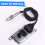 5WK96766C Car NOx Sensor Nitrogen Oxide Sensor for    Truck 326861 4