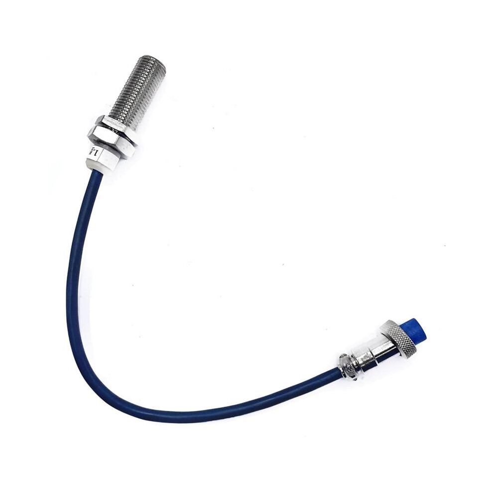 Speed Sensor 21484 For Linhai 260 300 Atv260 Atv300 Atv Quad Replacement Part 6031368680904