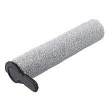 Washable Soft Wool AntiTangle Roller Brush Compatible with Tineco Floor One S7 Steam Cordless Floor Washer Gentle On Hardwood